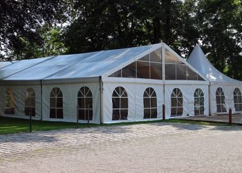 EVENT TENTS