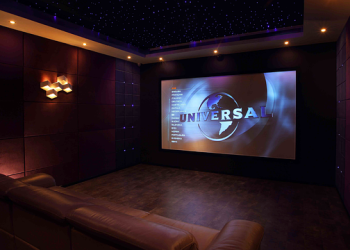 Private Cinema