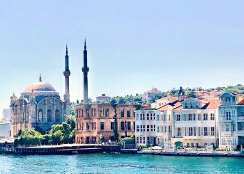 Discovering Istanbul