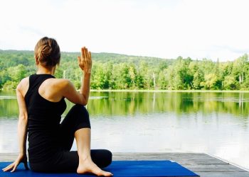 Shape After Menopause