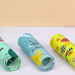 Cardboard Tube Packaging