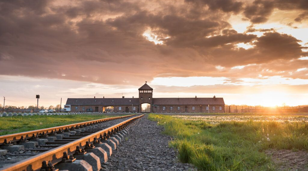Auschwitz Tours