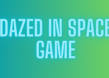 dazed in space game