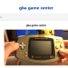 GBA Game Center