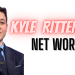 kyle rittenhouse net worth