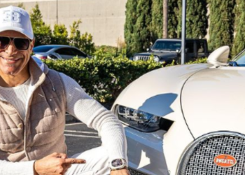 Manny Khosbin Net Worth