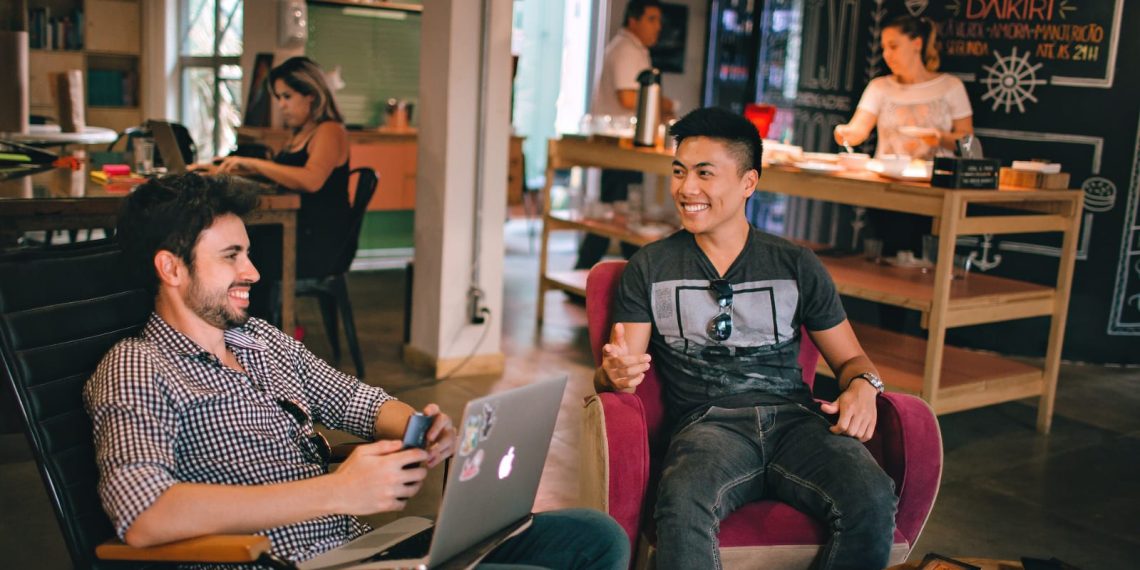 What It Takes to Be Successful in the Sales World