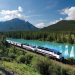 canadian rockie train