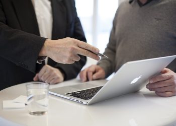 Train Employees on New Business Software