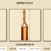 Everything You Need to Know About Copper Stills