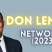 Don Lemon Net Worth