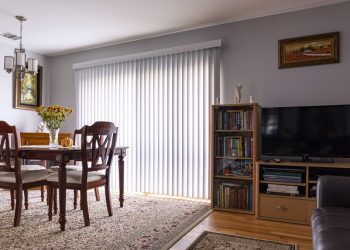 Conservatory Blinds