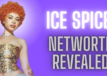 ice spice net worth