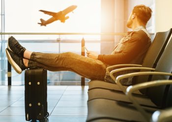 5 Ways to Kill Time in the Airport during stopovers