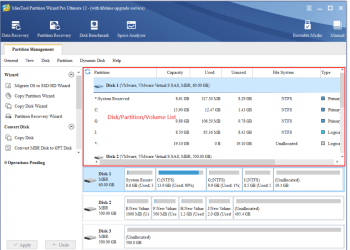 How to Choose the Best Partition Software