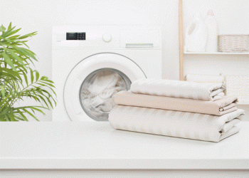 Caring for Your Egyptian Cotton  Bed Linen