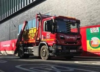 Things to Consider Before Appointing Skip Hire London