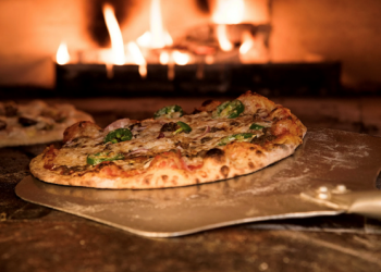 Bloc’s Favourite Pizza Restaurants Around the World