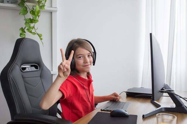 Playing Unblocked Games Safety Measures