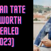 tristan tate net worth