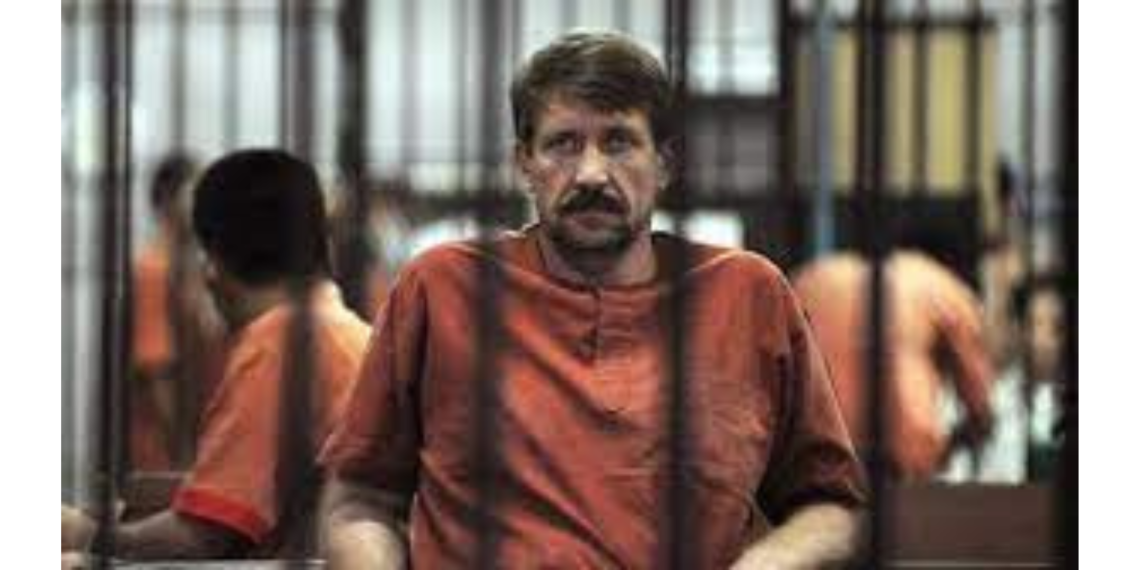 viktor bout