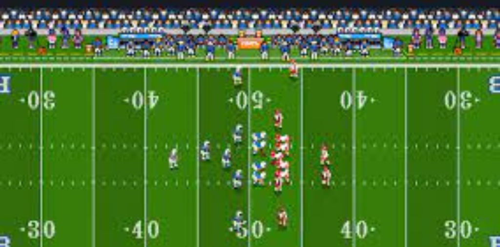 how to play Retro Bowl Unblocked