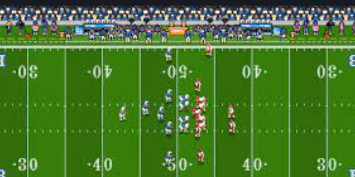 how to play Retro Bowl Unblocked