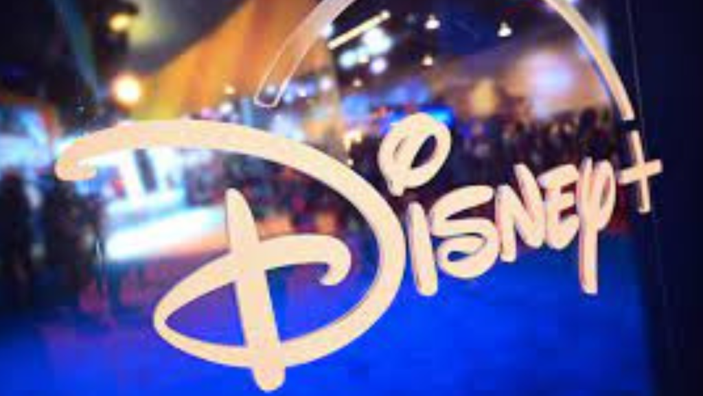 Disneyplus.com Login Begin