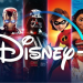 Disneyplus.com Login/Begin