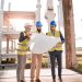 Building & Maintenance