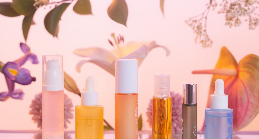 Optimal Health and Beauty