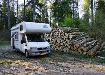 Campervan
