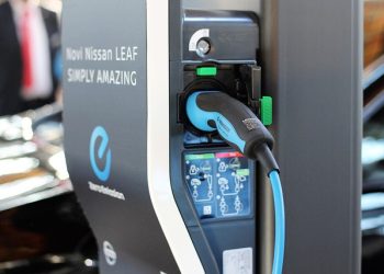 portable power station