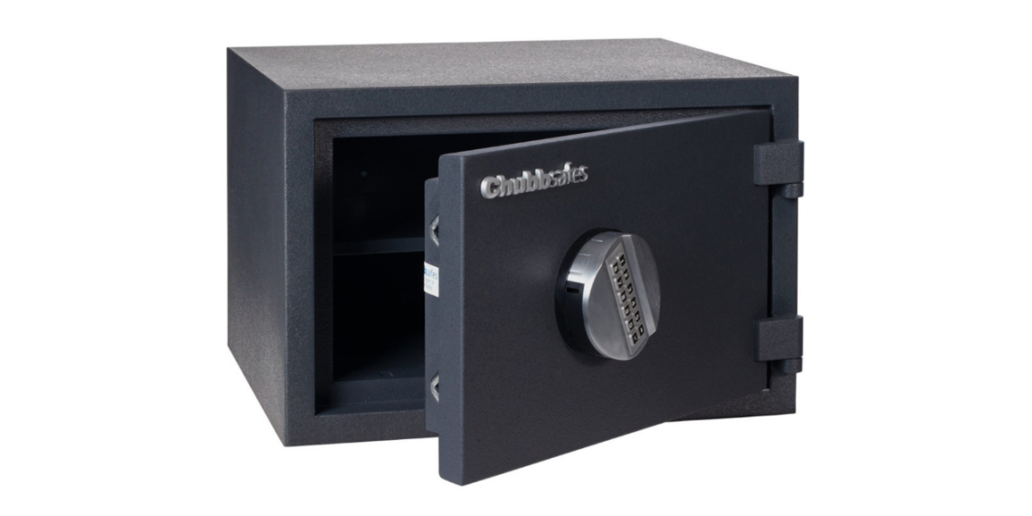 Chubbsafes