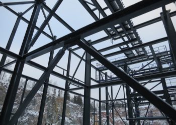 Rigid Frame Metal Building Systems