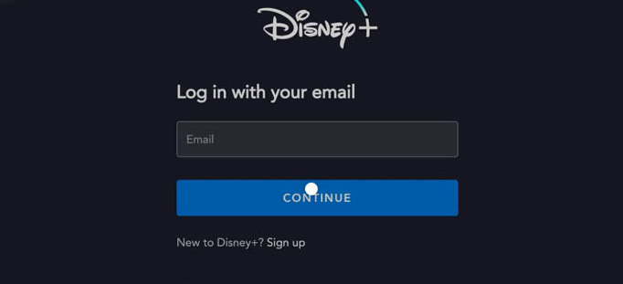 login Disneyplus.com login/begin
