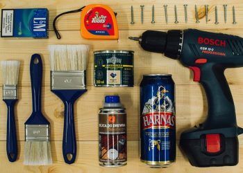 Home Improvement Projects