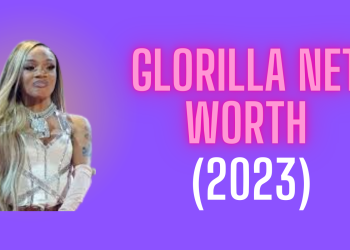 glorilla net worth
