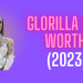 glorilla net worth