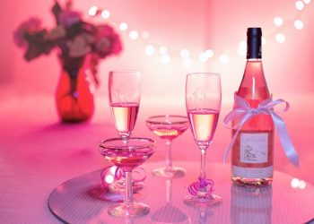 Surprise Birthday Party