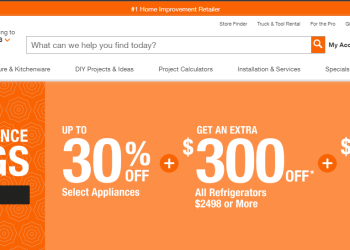 homedepot/mycard
