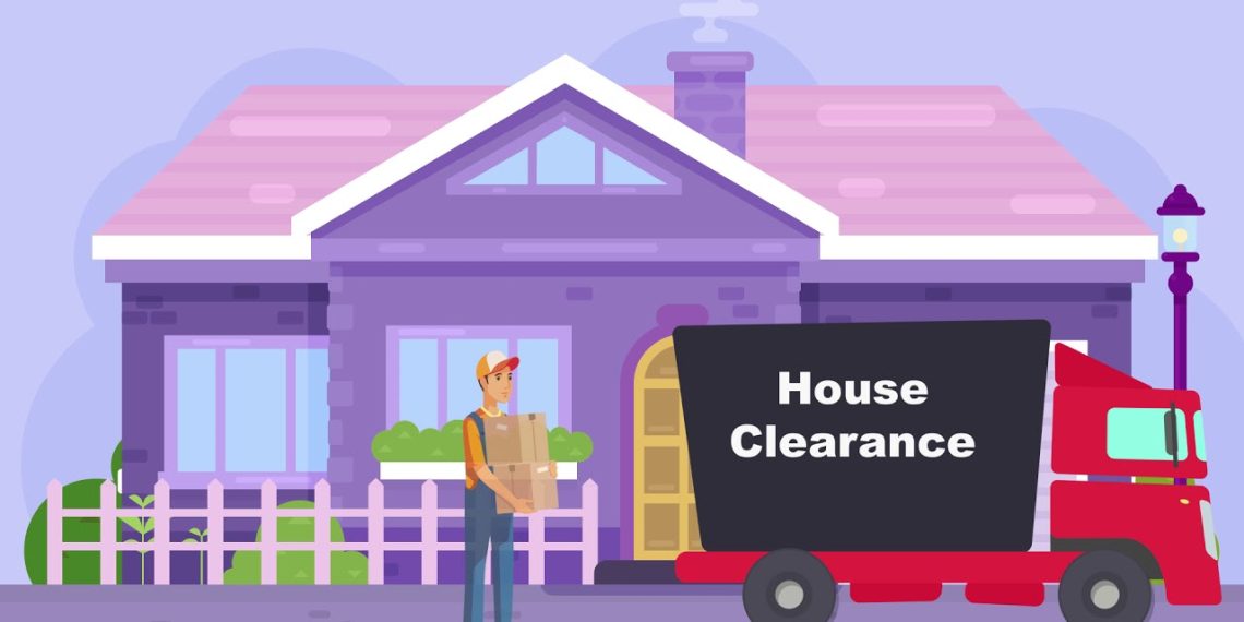 house clearance