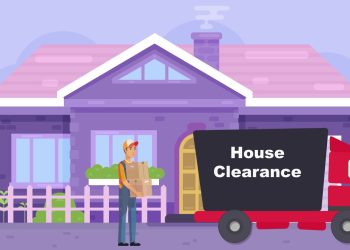 house clearance
