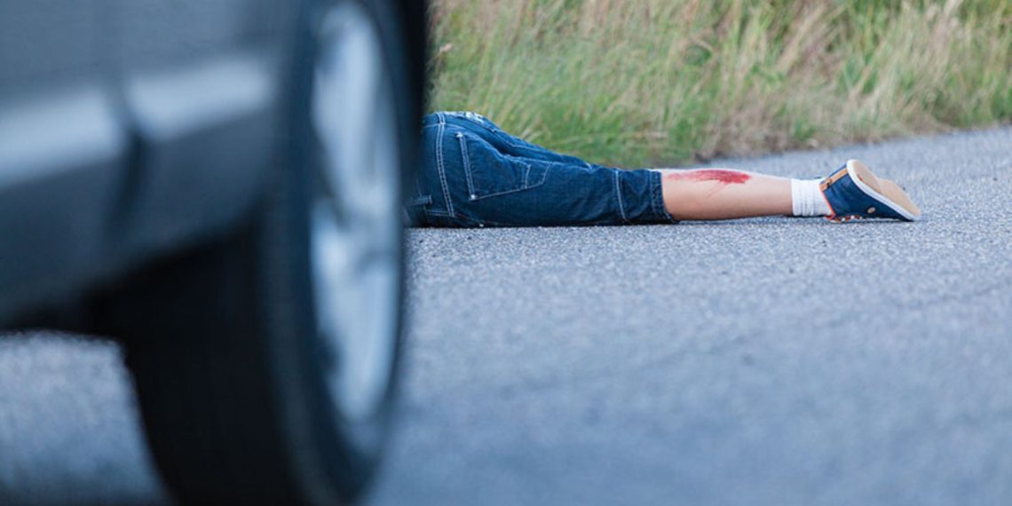 Common Mistakes Committed by Victims of Hit-and-Run Accidents