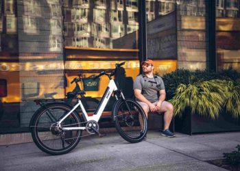 KBO Breeze VS CrossCurrent S2: Which is the Better Commuter E-bike?