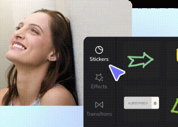 Adding Emojis and GIFs to Videos with CapCut