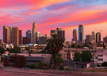 8 Myths About Los Angeles- Debunked