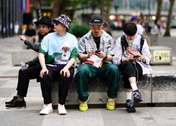 10 Reasons Why You Should Wear Urban Streetwear Now