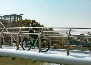 Comparing E-bike Types: Which One is Right for You?