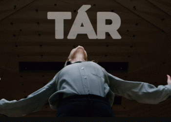 Review of the Oscar-Nominated Movie ‘Tár’, starring Cate Blanchett & Nina Hoss